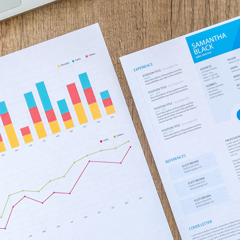 ERP Management software